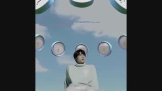 تیزر آهنگ دینامیت از کامبک جدید بی تی اس