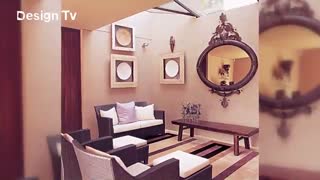 طیف رنگ روشن و خنثی