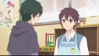 انیمه Gakuen babysitters قسمت ۷ با زیرنویس فارسی آنلاین