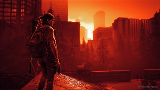 تریلر آپدیت جدید The Last of Us Part II بنام Grounded Update