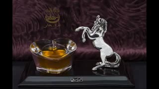 شکلات خوری نقره، ظروف نقره، بالرین نقره، مجسمه نقره، نقره ریحانی