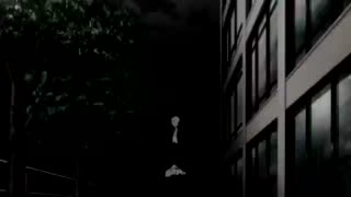 میکس خفن از سگ های ولگرد بانگو : Bungou Stray Dogs「 AMV 」- Everything Black
