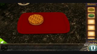 Escape game 50 rooms 1 - Level 4 حل مرحله ۴ بازی ۱