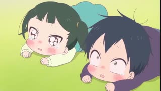انیمه Gakuen babysitters قسمت ۱۱ با زیرنویس فارسی آنلاین