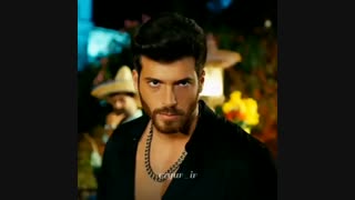 کلیپ عاشقانه اوزگور و ازگی سریال آقای اشتباه/bay yanlis