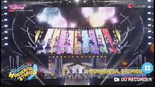 Love live sunshine song لاو لایو سانشاین آهنگ توضیحات