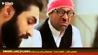 کلیپ با حال و خیلی خنده دار طنز معلم خصوصی ریاضی