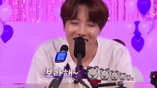 BTS Doing ASMR