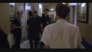 قسمت پنجم مستند سریالی  Bring The Soul بی تی اس ( زیرنویس فارسی )