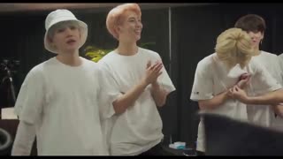 فیلم سینمایی Burn The Stage ;The Movie  بی تی اس ( زیرنویس فارسی)