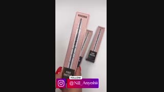 پخش لوازم آرایشی عمده هاشور ابروی منگ زیمن ۰۹۱۲۹۴۰۴۹۷۶