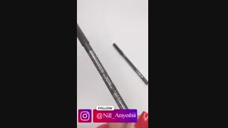 فروش عمده مداد سرمه چشم گاش ۰۹۱۲۹۴۰۴۹۷۶