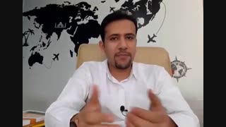 با چه زبونی سخنرانی کنیم؟