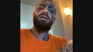 گردن من ننداز◇تتلو •کپشن•مهم