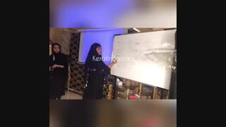 ورکشاپ تخصصی کراتین