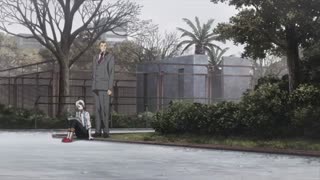 انیمه توکیو غول فصل۲ قسمت ۶ دوبله فارسی