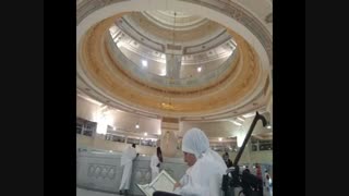 حج تمتع 98 خانواده مرحوم عیوضی لوشکانی