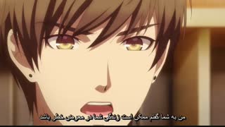 انمیه عشق و تهیه کنندهKoi to Producer: EVOL×LOVE قسمت5 با هارد ساب فارسی