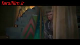 دانلود فیلم گربه ها Cats 2019 بهمراه دوبله فارسی