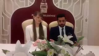 ازدواج در ترکیه