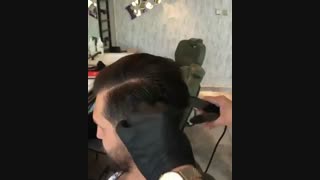 حرف ای ترین صاف کننده های موی پسرانه و مردانه 09123019243