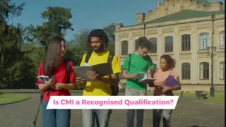 Chartered Management Institute