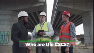 CSCS Card