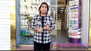 آناتومی پوست1-1