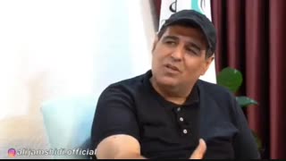 گفت و گویی متفاوت با دکتر محمدشریف ملک زاده فعال اقتصادی در‌ صنعت گردشگری