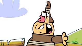 دیرین دیرین - کلاف