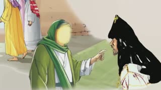 داستان روز مباهله (٢۴ ذی الحجه)