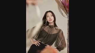 تبلیغ نفس بی نام(پارک شین هه)برای FULL4KHD 2020 MOJO.S.PHINE کمیاب ویدیو کامل(اختصاصی کانال تنها منبع اصلی)