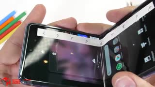 مشخصات گوشی Z فلیپ  ۲۰۲۰