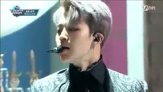 BTS - Blood Sweat & Tears