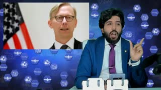 برایان هوک اخراج شد، اپوزسیون برانداز از جوانمردی تا همایون عزدار شدند_رودست