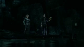 انیمیشن Wizards (tales of arcadia) فصل 1 قسمت 4