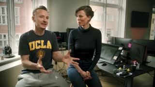 گیم پلی کوتاهی از تجربه بازی Hitman 3 با استفاده از VR