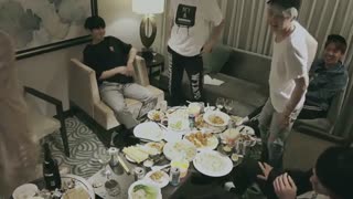 قسمت هشتم ( آخر)  مستند سریالی Burn The Stage : Docu Series بی تی اس ( زیرنویس فارسی )