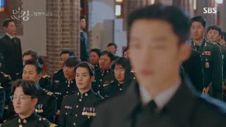 سریال پادشاه : سلطنت ابدی (قسمت 4) - زیرنویس چسبیده - The King: Eternal Monarch 2020