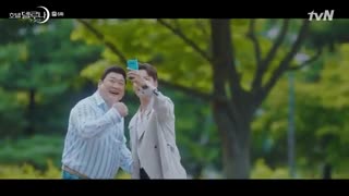 دوبله فارسی قسمت ششم سریال هتل دل لونا (هتل ماه) 2019 Hotel del Luna با بازی آیو و یو جین گو