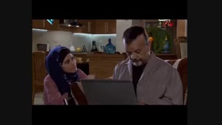 سریال فوق سری / قسمت 5