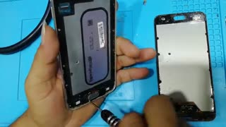 باتری اصلی گوشی سامسونگ Samsung Galaxy A8 - امدادموبایل