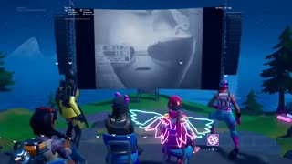 ویدئوی اعتراضی اپیک علیه اپل - #FreeFortnite