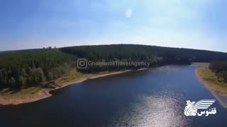 سد ماندلهولز آلمان | آژانس ققنوس