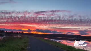 تصاویر کم‌تر دیده شده از کانادا!‌ | آژانس ققنوس