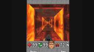 تریلر DOOM RPG (2005)