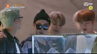 پیش نمایش  قسمت هفتم  آیلند با حضور بی تی اس I-LAND ( لینک تماشا آنلاین در توضیحات)