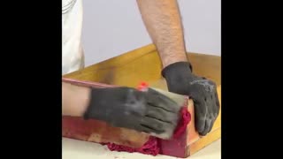 در دوره رنگ کار ماهر چه خواهید دید؟!