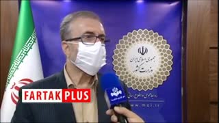 برگزاری مراسم اربعین به وضعیت کرونا در ایران و عراق بستگی دارد