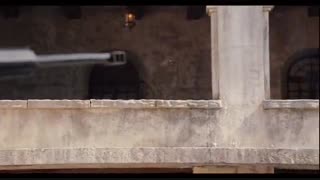 قسمت اول سریال چینی صلیب اتش cross fire2020 با بازی لوهان +زیر نویس فارسی